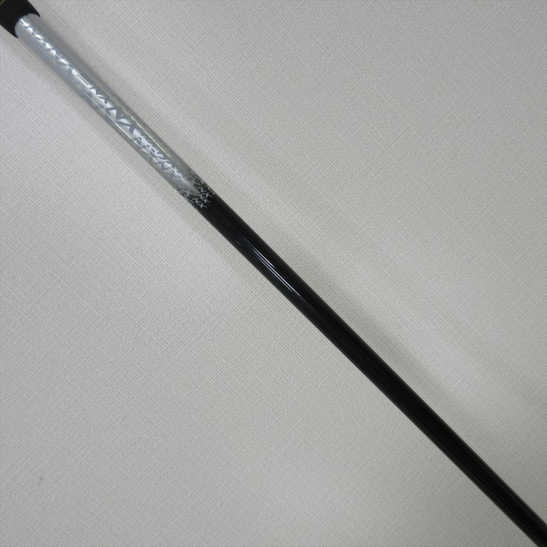 HONMA Hybrid BERES NX HY 25° StiffRegular VIZARD FOR NX 45