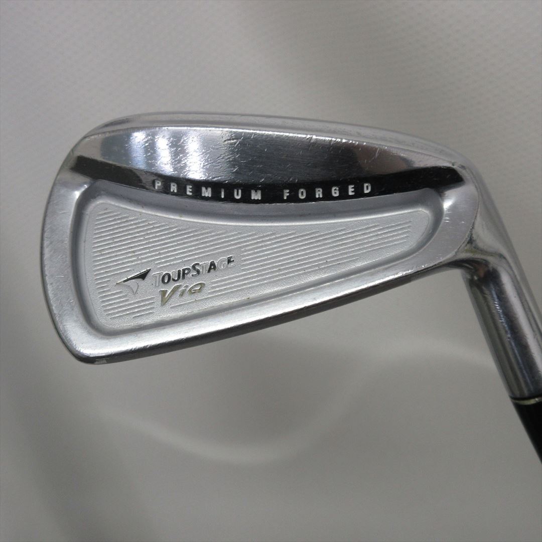 Bridgestone Iron Set TOURSTAGE ViQ FORGED – GOLF Partner USA