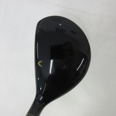 HONMA Hybrid BERES BLACK HY 28° Senior ARMRQ MX BLACK