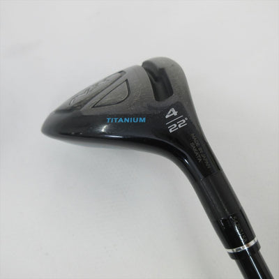 HONMA Hybrid BERES NX HY 22° Regular VIZARD FOR NX 45