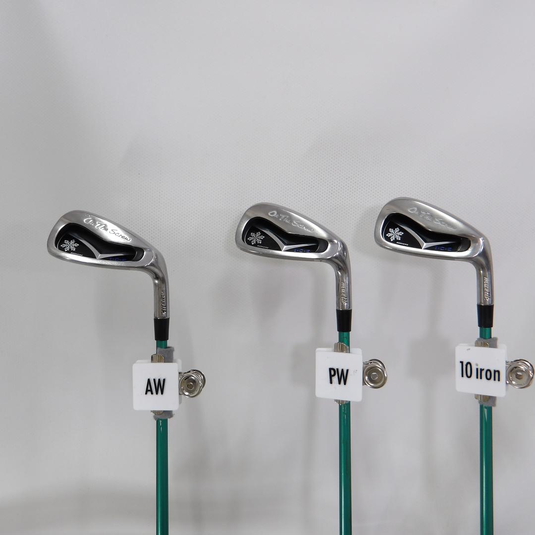 muziik – GOLF Partner USA