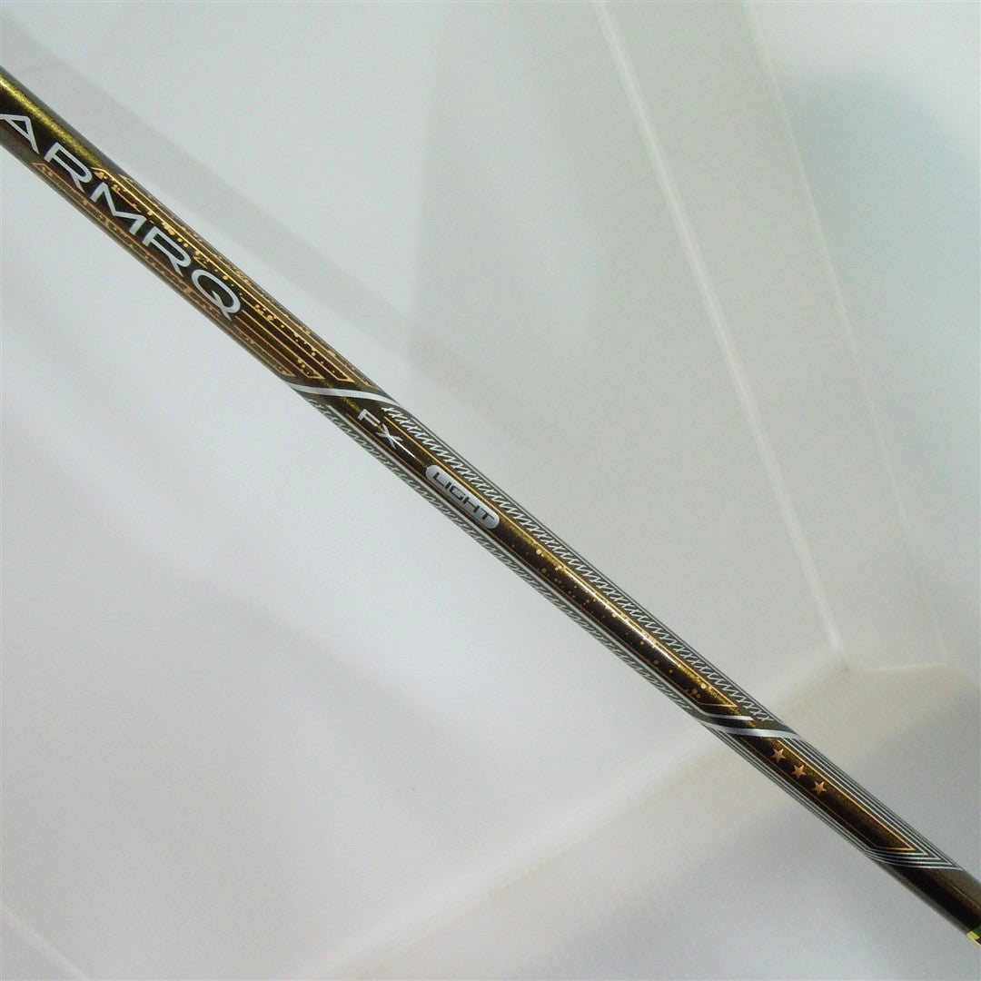 HONMA Fairway BERES -2024 5W 18° Stiff 3S ARMRQ FX: