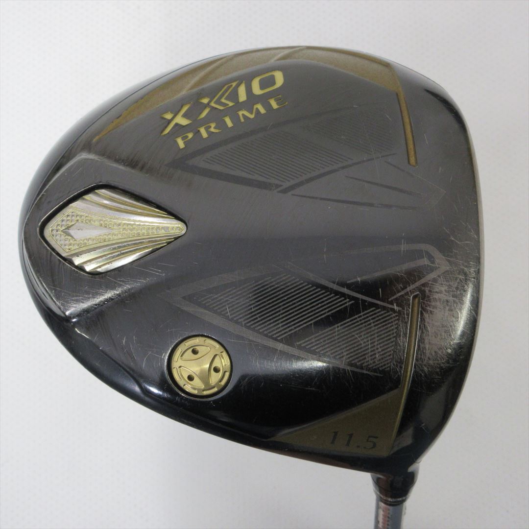 Dunlop Driver XXIO PRIME11 11.5° Regular XXIO SP1100: