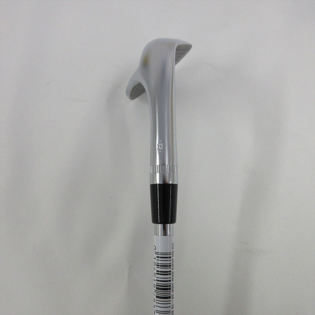 Callaway Wedge JAWS RAW Chrome 56° Dynamic Gold S200 – GOLF