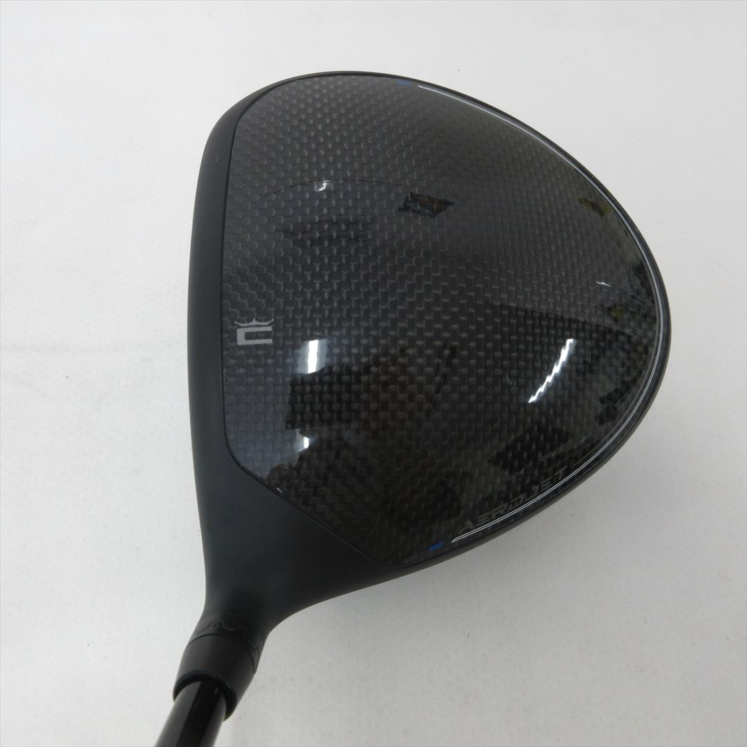 Cobra Driver cobra AEROJET MAX 9° Stiff SPEEDER NX for Cobra(AEROJET)