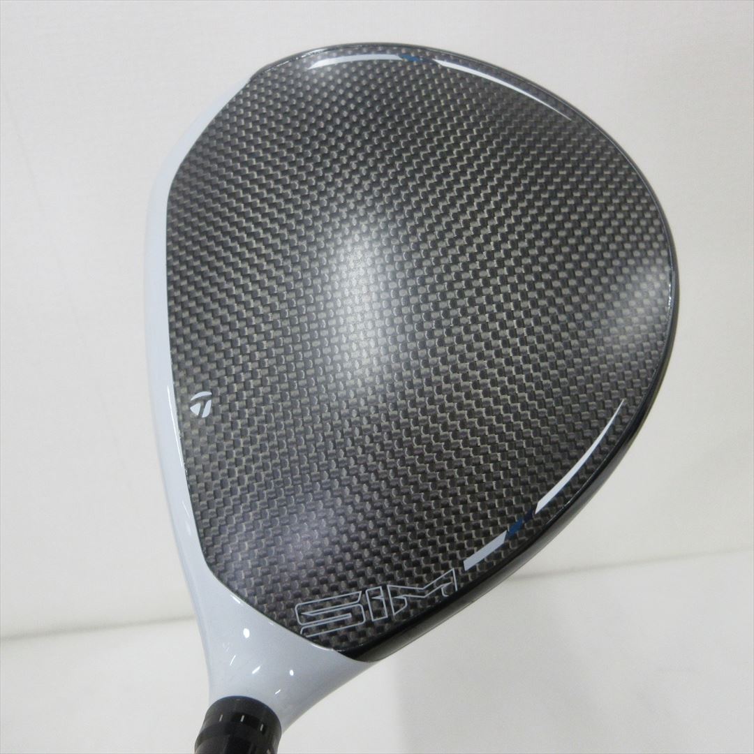 TaylorMade Driver SIM 10.5° StiffRegular TENSEI SILVER TM50