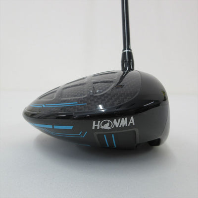 HONMA Driver BERES NX 9° Stiff VIZARD FOR NX 45