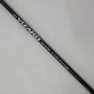 HONMA Driver TOUR WORLD TW757 D 10.5° Regular VIZARD for TW757