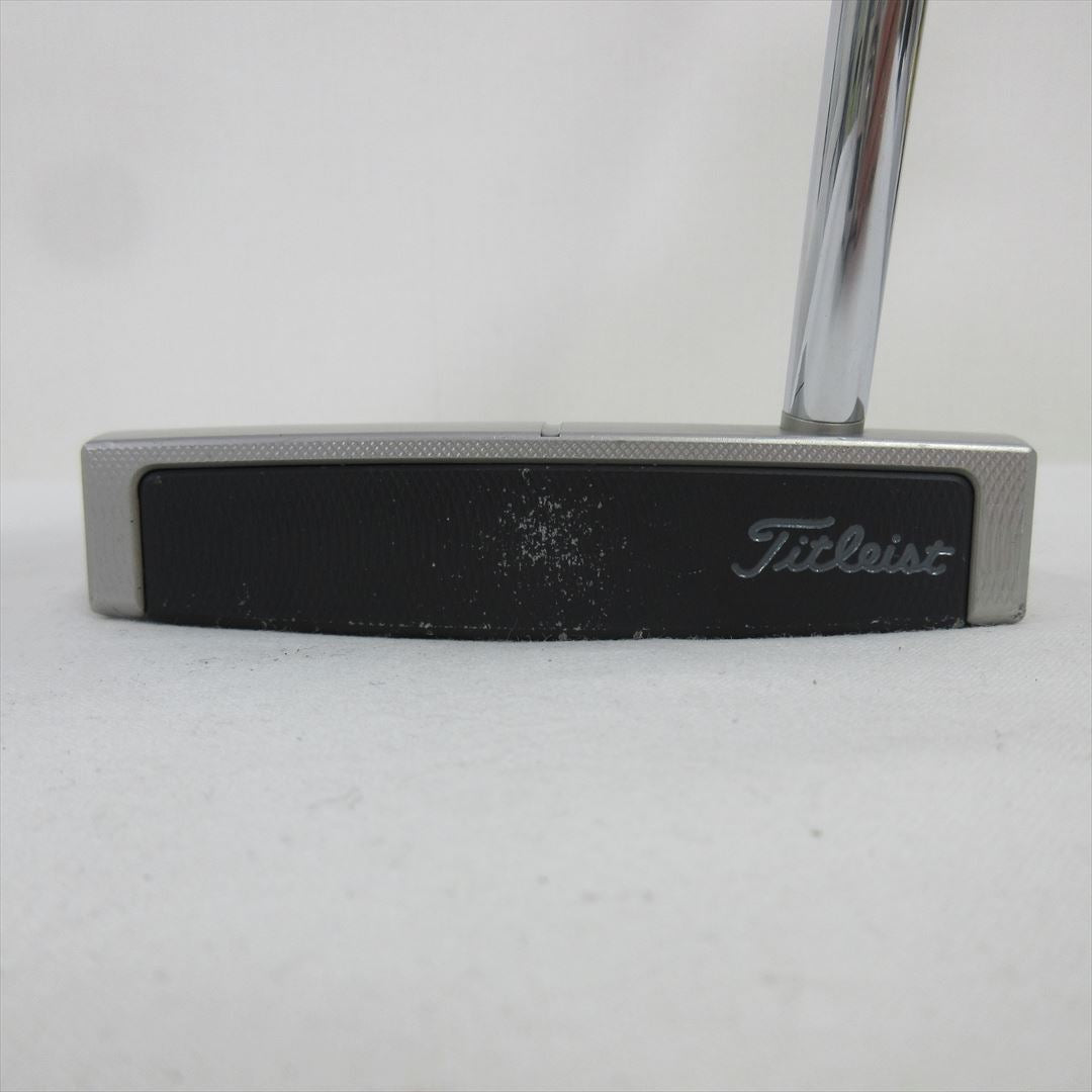 Titleist Putter SCOTTY CAMERON FUTURA 7M(2017) 34 inch