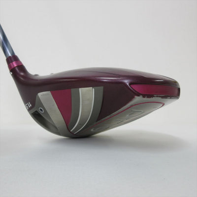 Ping Driver G Le2 11.5° SPEEDER 474 EVO 6