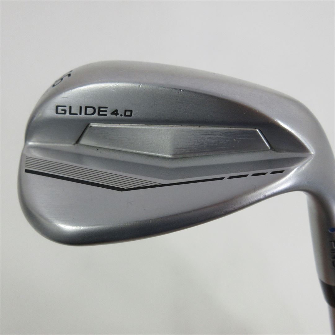 Ping Wedge PING GLIDE 4.0 56° NS PRO MODUS3 TOUR115 Dot Color Blue