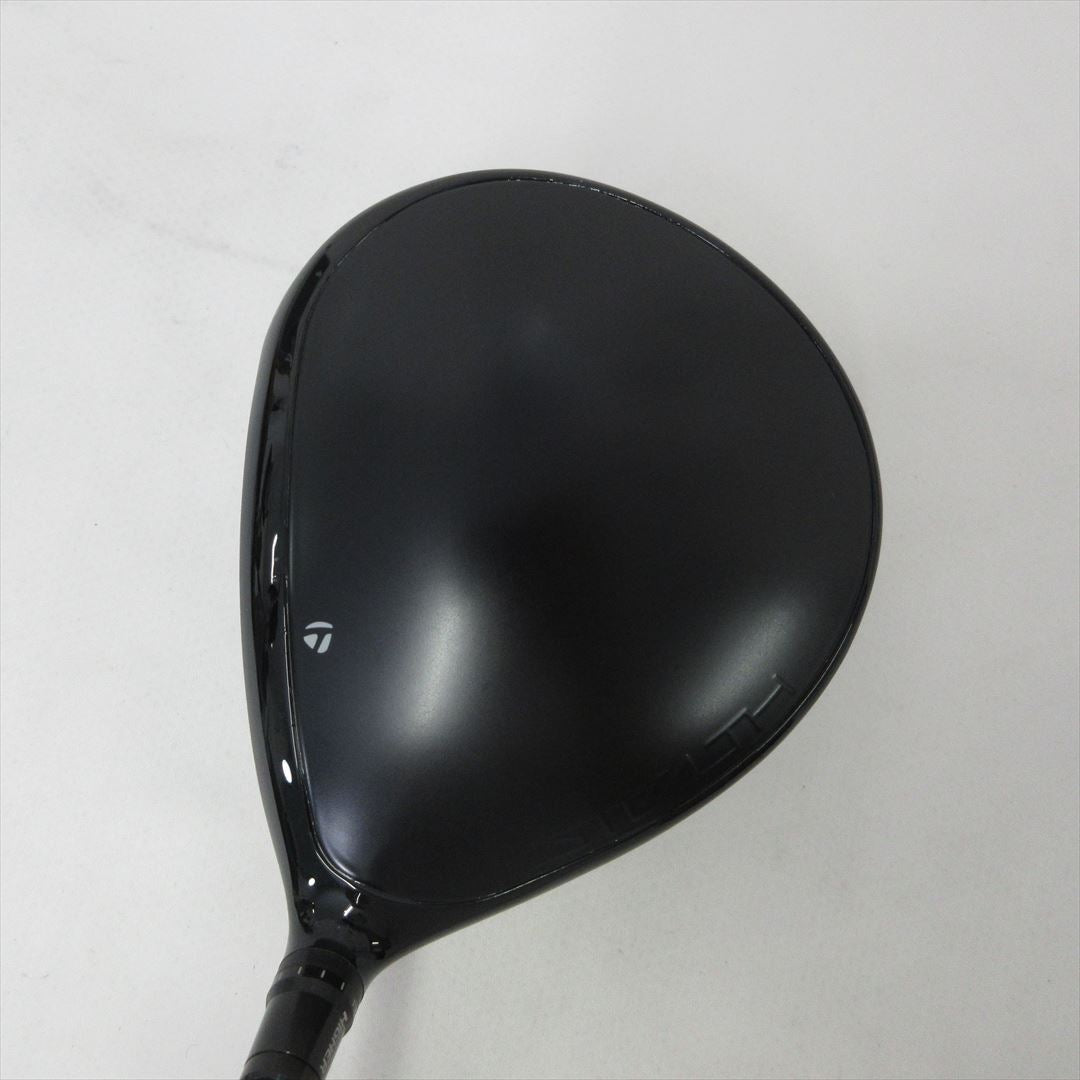 TaylorMade Driver STEALTH 10.5° Regular TENSEI RED TM50(STEALTH)