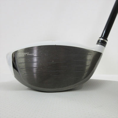 TaylorMade Driver M GLOIRE 9.5° Stiff Speeder EVOLUTION TM: