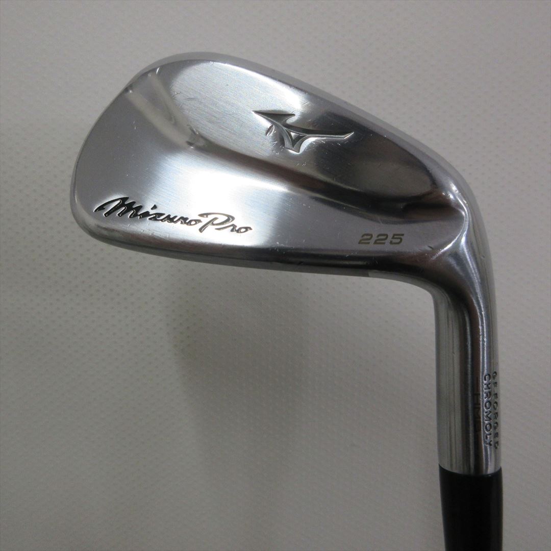 Mizuno Iron Set Mizuno Pro 225 Stiff NS PRO MODUS3 TOUR105 6 pieces