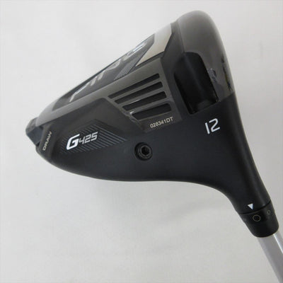 Ping Driver G425 MAX 12° Regular ATTAS 11 4