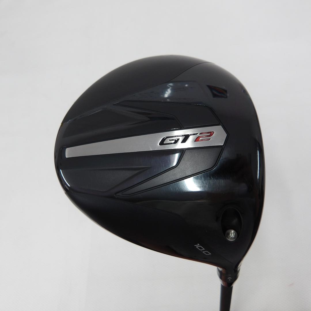 Titleist Driver GT2 GT2 – GOLF Partner USA