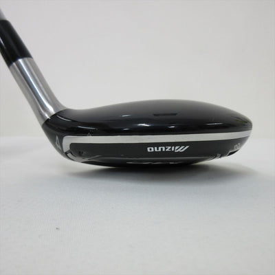 Mizuno Hybrid MP CLK-H HY 22° Stiff NS PRO 950GH