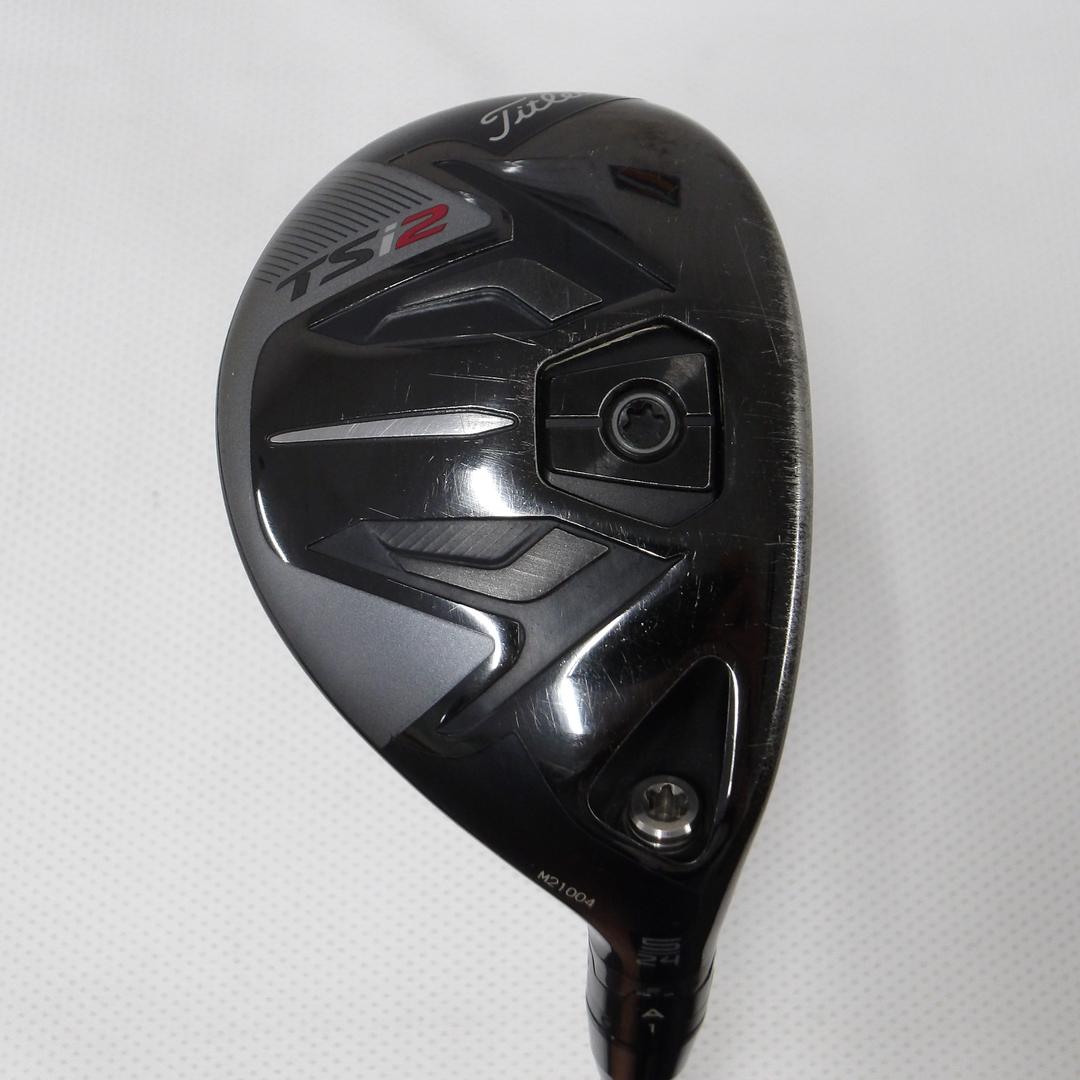 Titleist Hybrid TSi2 TSi2 – GOLF Partner USA