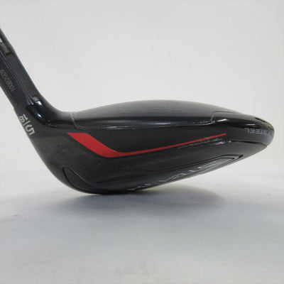 TaylorMade Fairway STEALTH 5W 18° Regular TENSEI RED TM50(STEALTH)