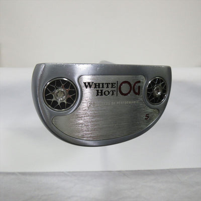 Odyssey Putter WHITE HOT OG #5 34 inch