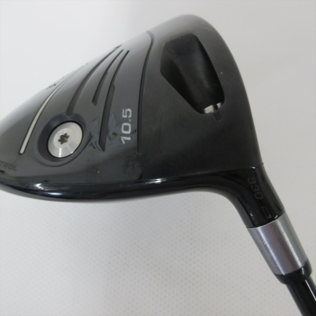 Maruman Driver MAJESTY CONQUEST BK – GOLF Partner USA