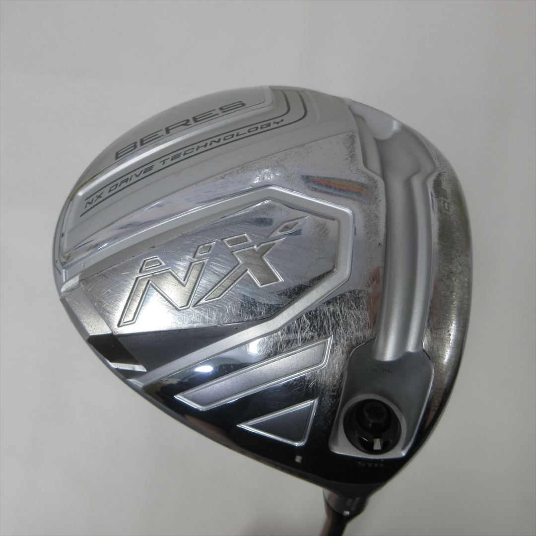 HONMA Driver BERES NX SSS 10.5° Regular VIZARD for NX 45: