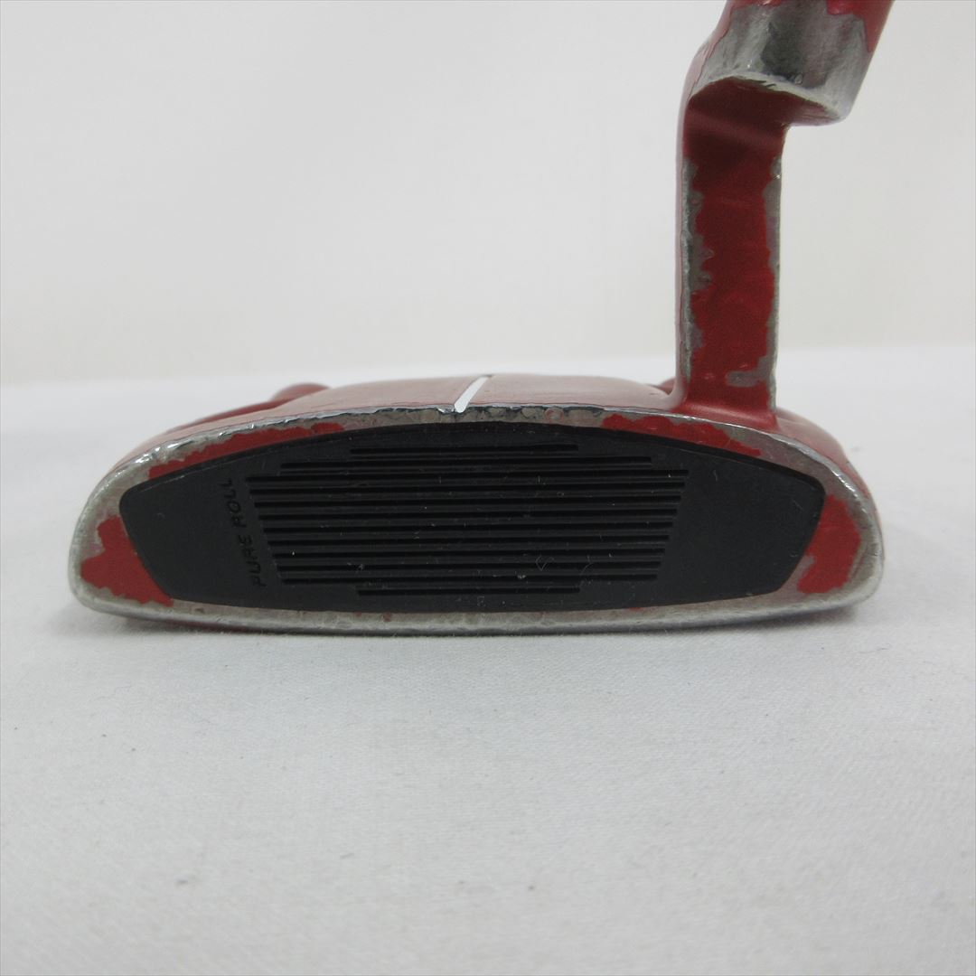 TaylorMade Putter Spider Tour RED(Sight Line) Crank Neck 34 inch