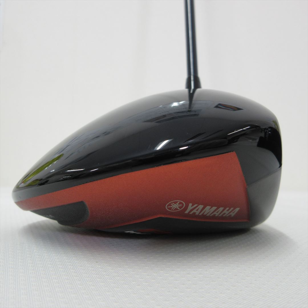 Yamaha Driver inpres RMX 01(2015) 9.5° Stiff Tour AD MJ-7