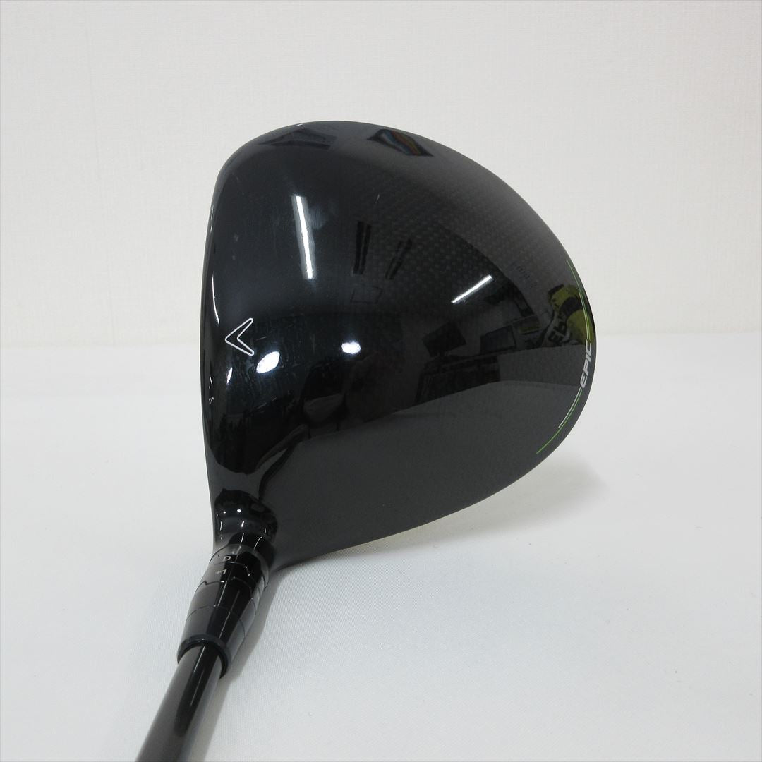 Callaway Driver EPIC MAX 9° Stiff Diamana 40 for CW(2021 EPIC)