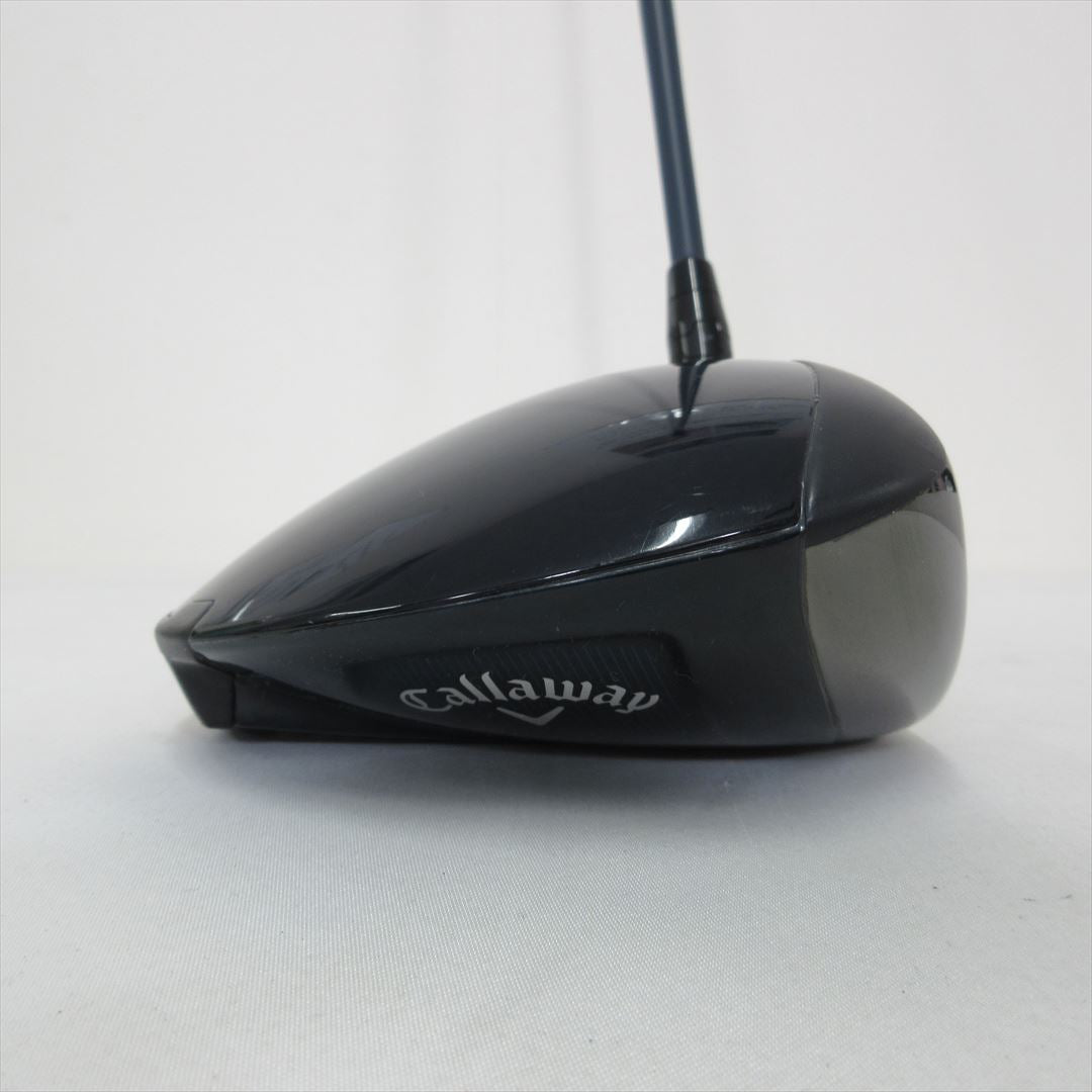 Callaway Driver PARADYM X 10.5° Stiff VENTUS TR 5 for CW