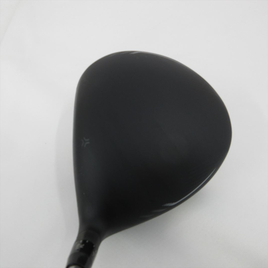 Dunlop Driver SRIXON ZX5 Mk 2 LS 10.5° StiffRegular Diamana ZX-2 50