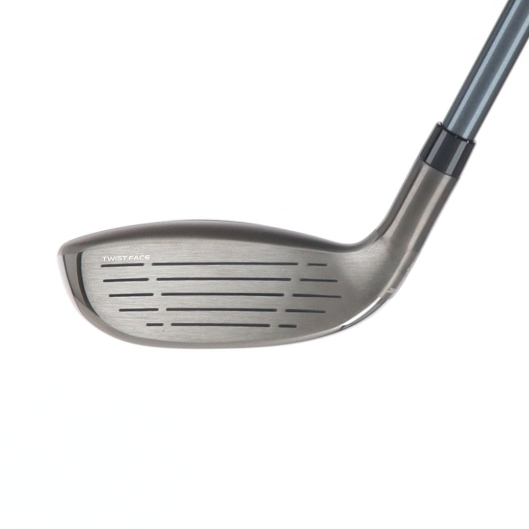 TaylorMade Hybrid Qi35 MAX – GOLF Partner USA