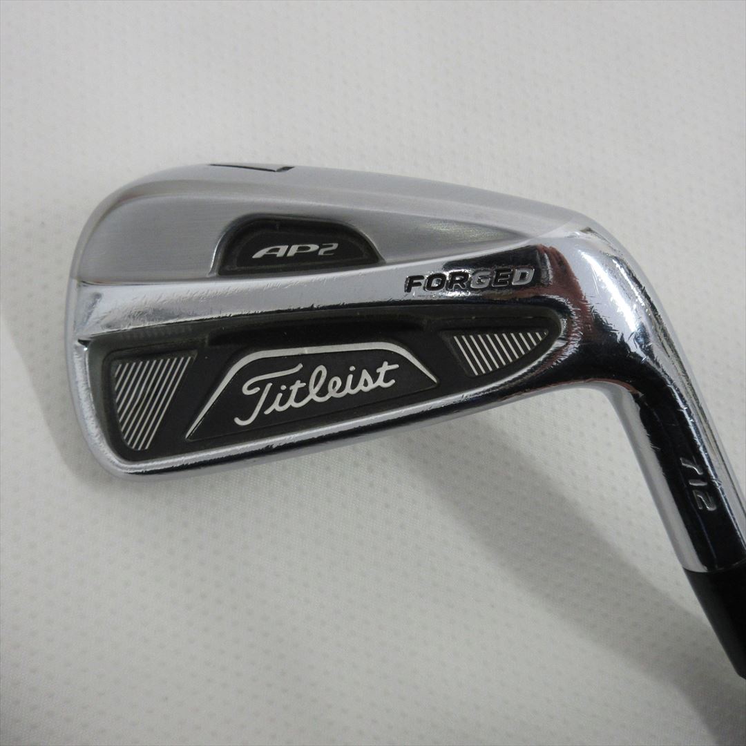 タイトリストAP2 712. P〜5 ダイナミックゴールドS200