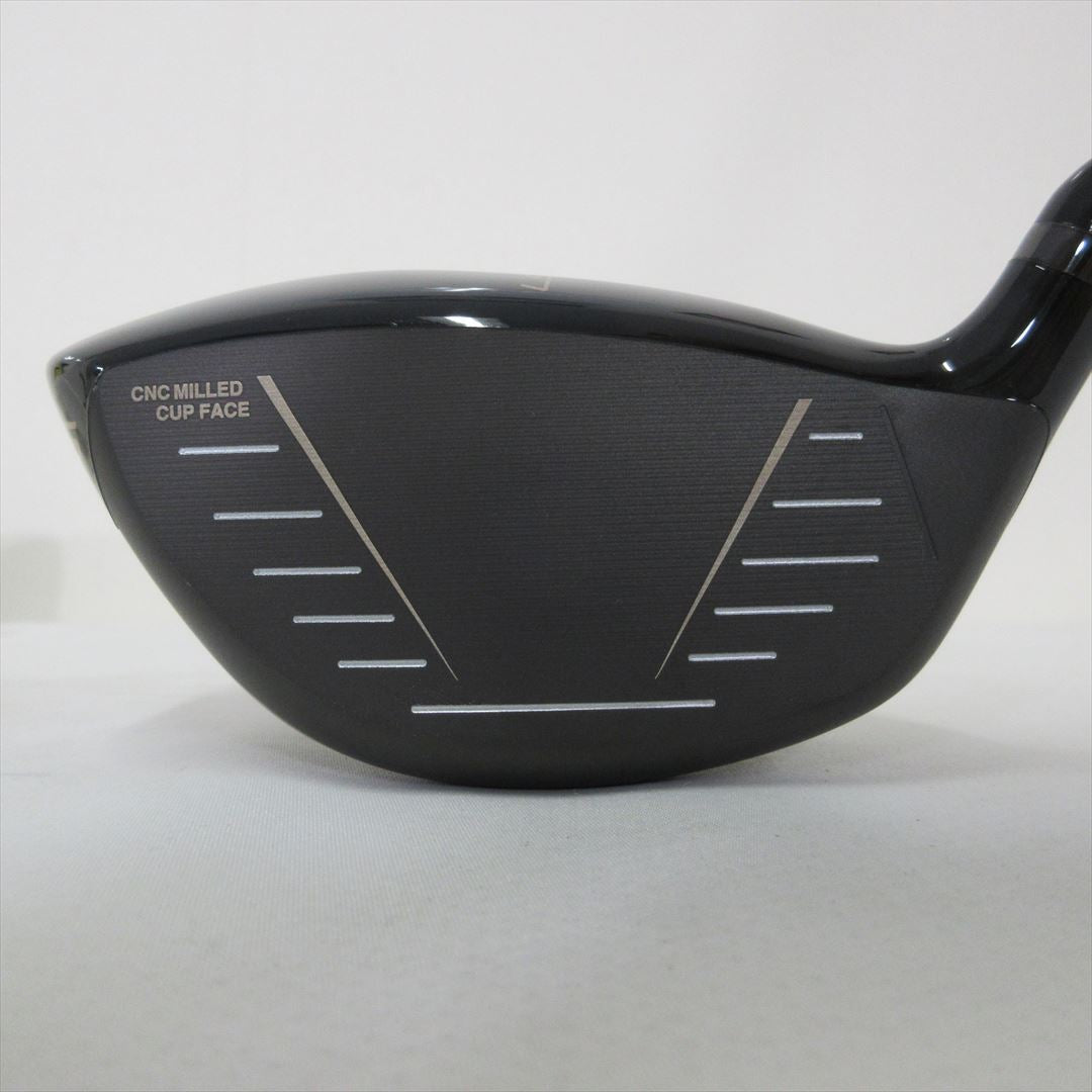 PRGR Driver LS -2023 10.5° Stiff SPEEDER NX FOR PRGR