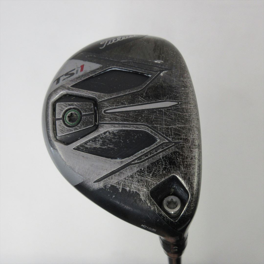 Titleist Hybrid TSi1 HY 23° Regular TSP299 HY50