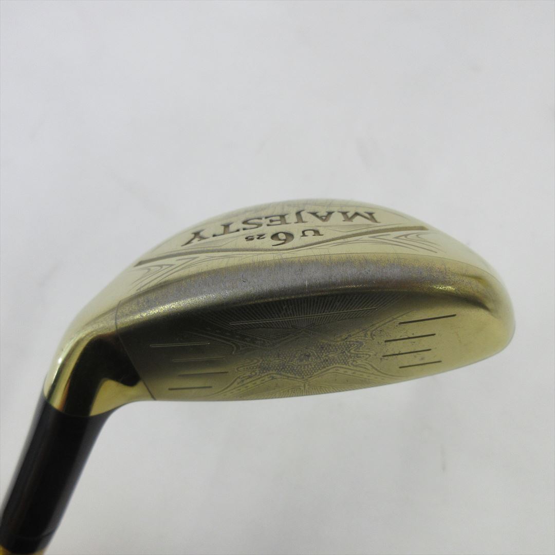 Maruman Hybrid MAJESTY PRESTIGIO 10 HY 25° Senior MAJESTY LV730