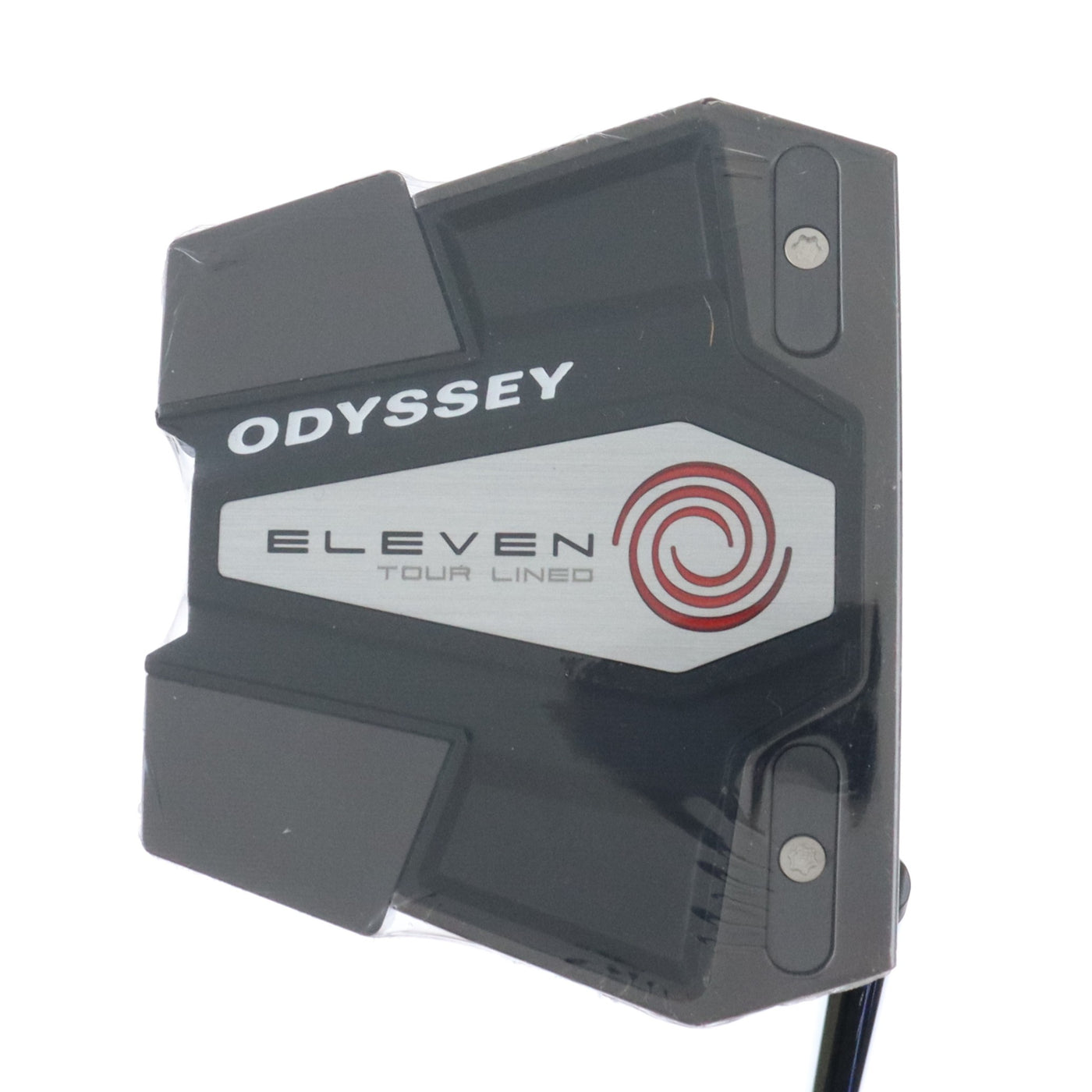 Odyssey Putter Brand New ELEVEN S TOUR LINED 34 inch: