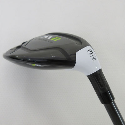 TaylorMade Hybrid M2 -2017 HY 19° Regular REAX 65(M2 2017)