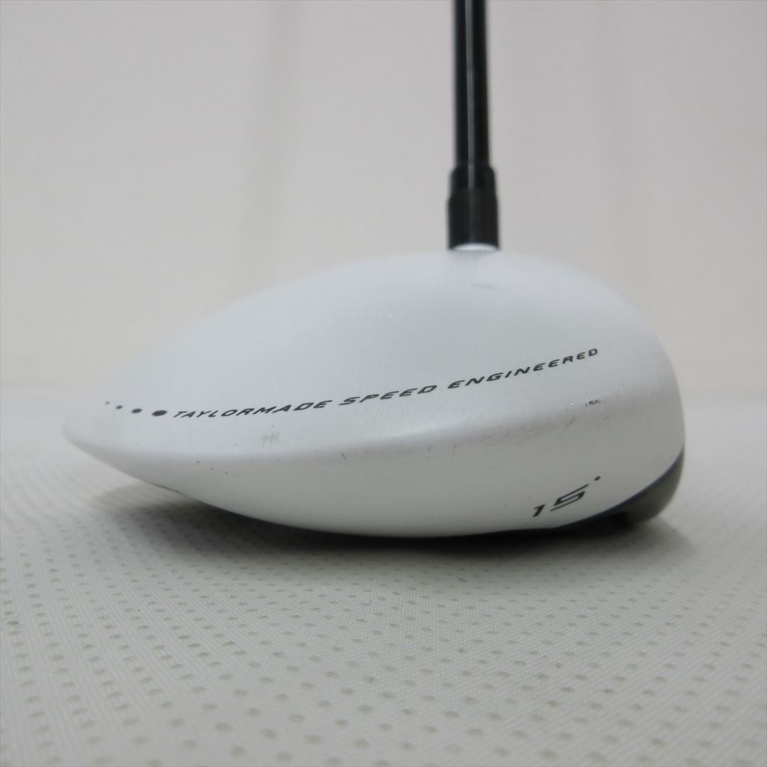 クラブ RBZ 3W 15 PLATINUM speeder 6x RBZ 3W 15 PLATINUM speeder 6x