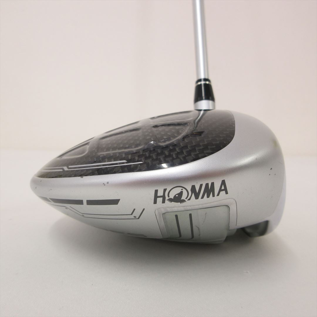 HONMA Driver BERES NX Triple Star 10.5° Regular VIZARD FOR NX 45