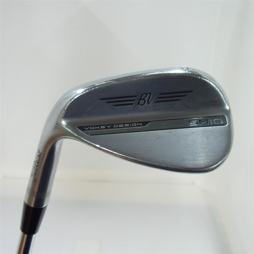 Titleist Wedge VOKEY SPIN MILLED SM10 – GOLF Partner USA