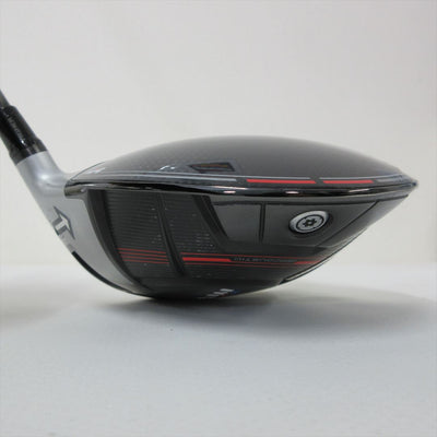 TaylorMade Driver Fair Rating M4 9.5° Stiff Speeder 661 EVOLUTION 4