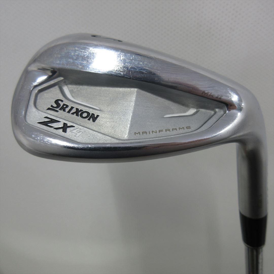 SRIXON Wedge SRIXON ZX4 Mk 2 56° Dynamic Gold 85 R300