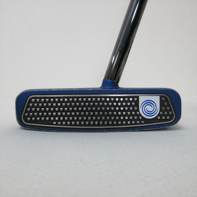 Odyssey Putter O WORKS BLUE R-LINE CS 33 inch