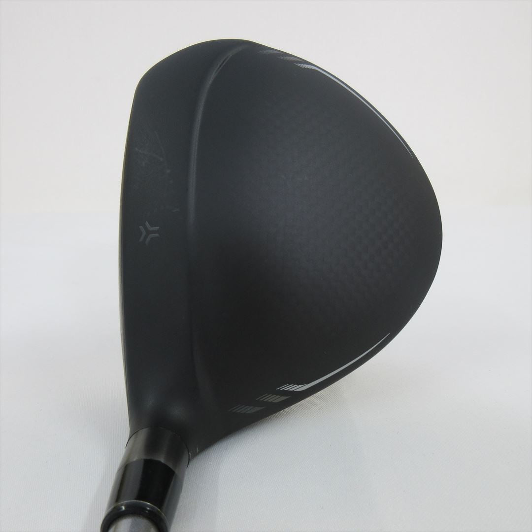 Dunlop Fairway SRIXON ZX Mk 2 3W 15° Stiff Diamana ZX-2 50