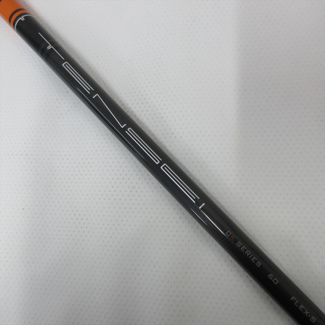 PING - PING G410 LST 9度　TENSEI CK ORANGE 60S US Ping Driver G410 G410 LST – GOLF Partner USA