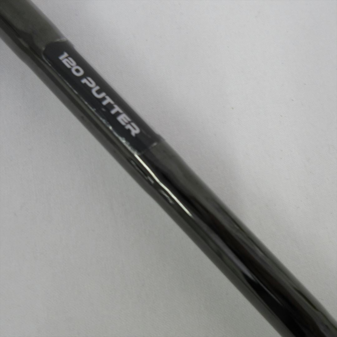 テーラーメイドTP COLLECTION BLACK JUNO TB1.5 TP COLLECTION BLACK JUNO TB1.5 パター(テーラーメイド)の評価を見る