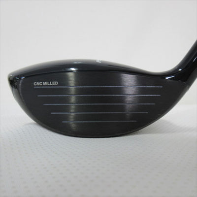 PRGR Fairway RS JUST(2022) 3W 15° Stiff Diamana GT50