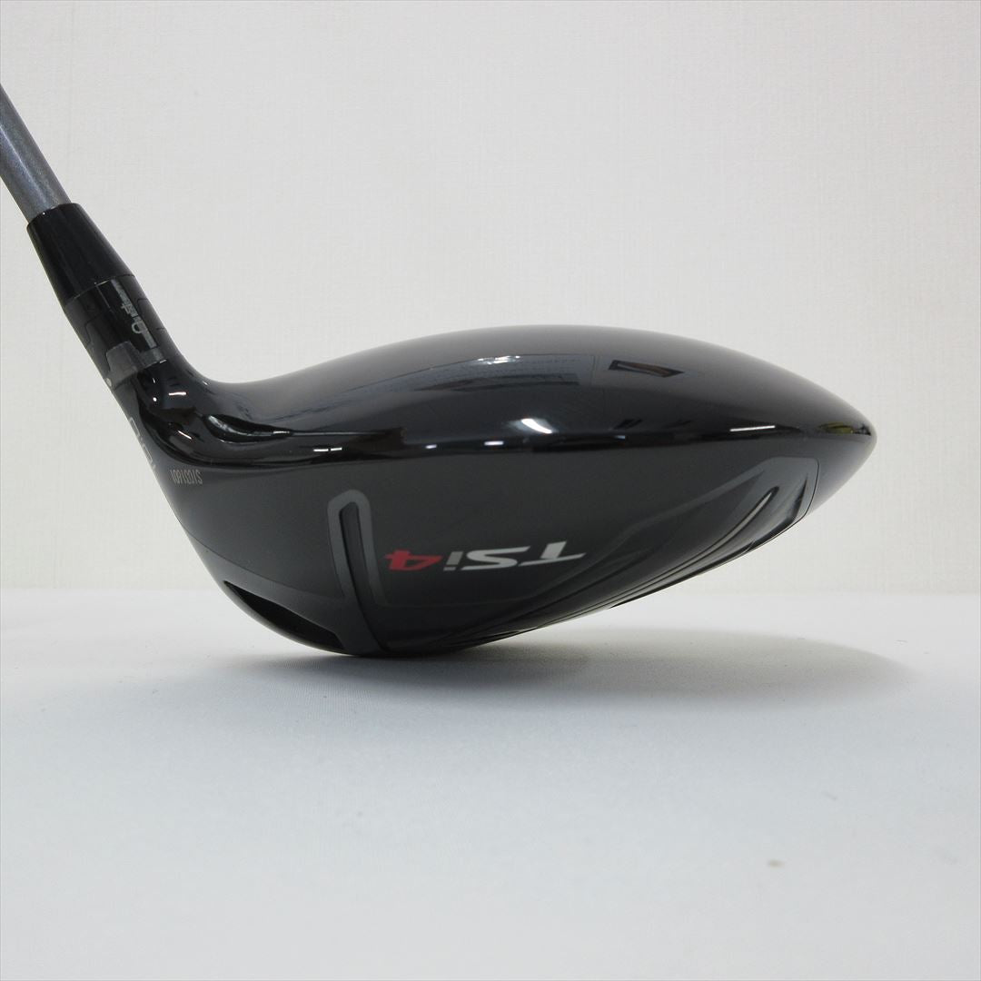 Titleist Driver TSi4 10° Flex-X TOUR AD XC-6: