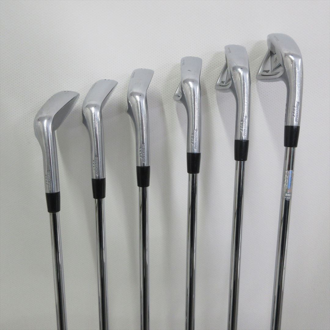 BRIDGESTONE - Ryo様 限定 ブリジストン TOUR B X-CBP Bridgestone Iron Set TOUR B X-CBP – GOLF Partner USA